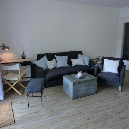 Ferienwohnung Lp1 Graal-Mueritz Exteriör bild