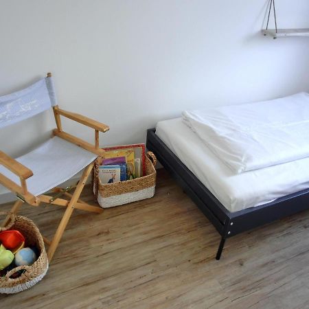 Ferienwohnung Lp1 Graal-Mueritz Exteriör bild
