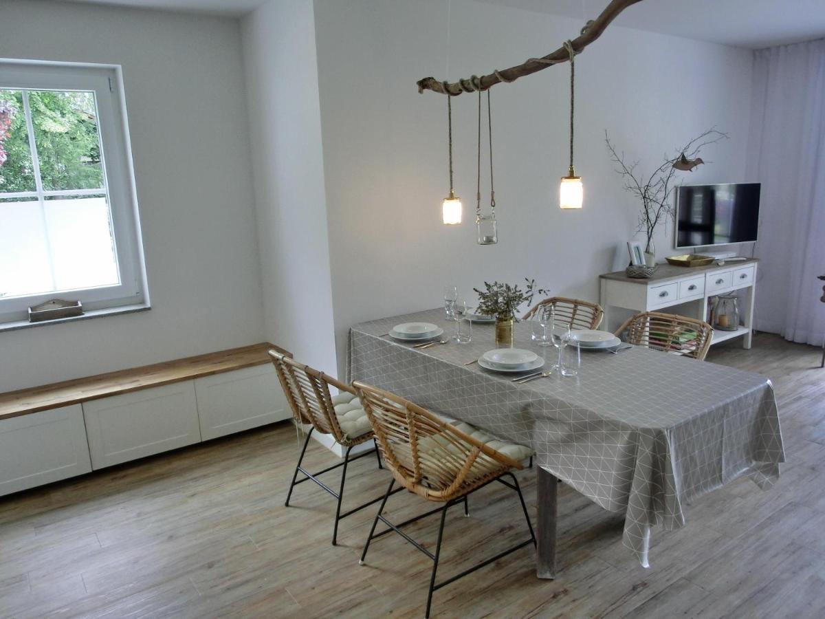 Ferienwohnung Lp1 Graal-Mueritz Exteriör bild