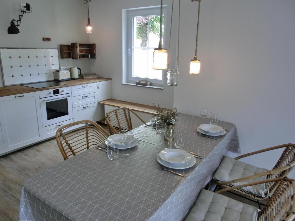 Ferienwohnung Lp1 Graal-Mueritz Exteriör bild