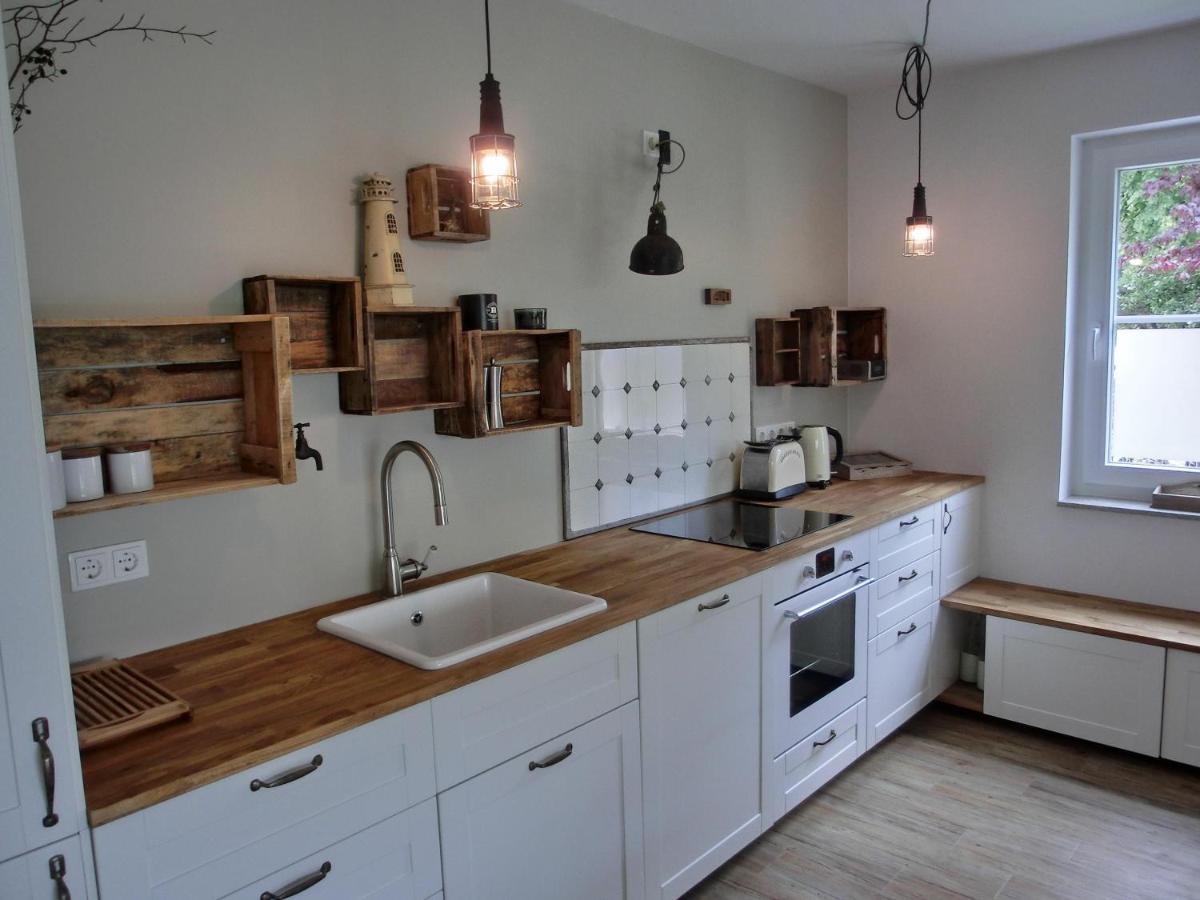 Ferienwohnung Lp1 Graal-Mueritz Exteriör bild