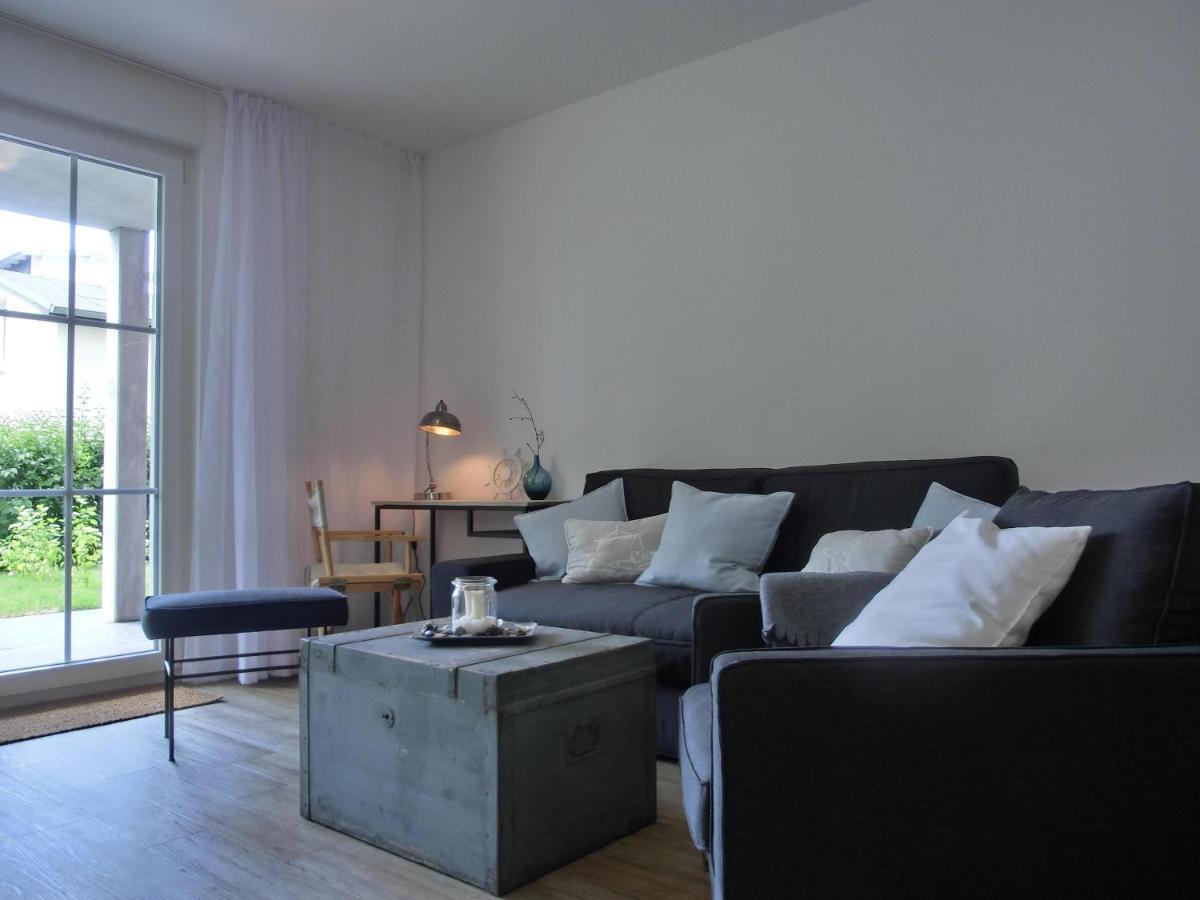 Ferienwohnung Lp1 Graal-Mueritz Exteriör bild