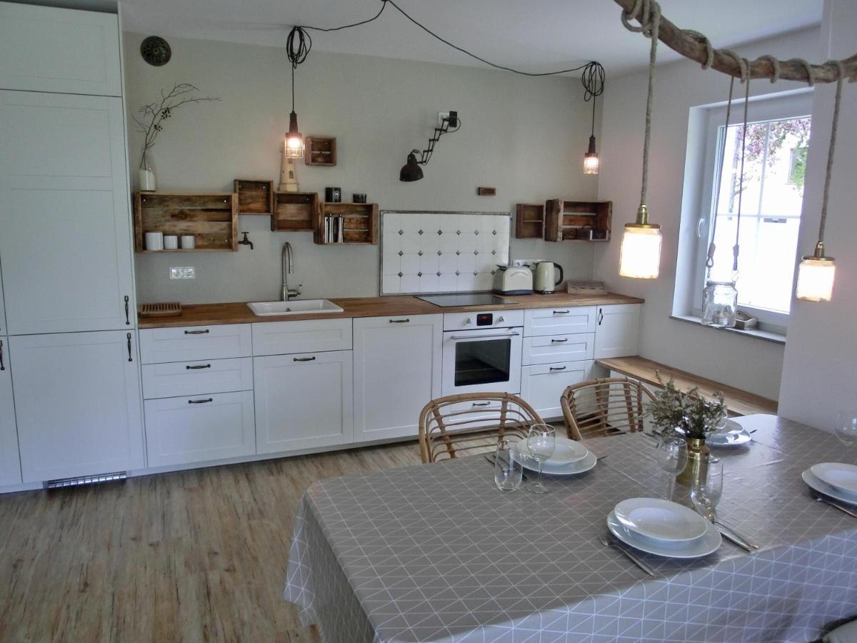 Ferienwohnung Lp1 Graal-Mueritz Exteriör bild