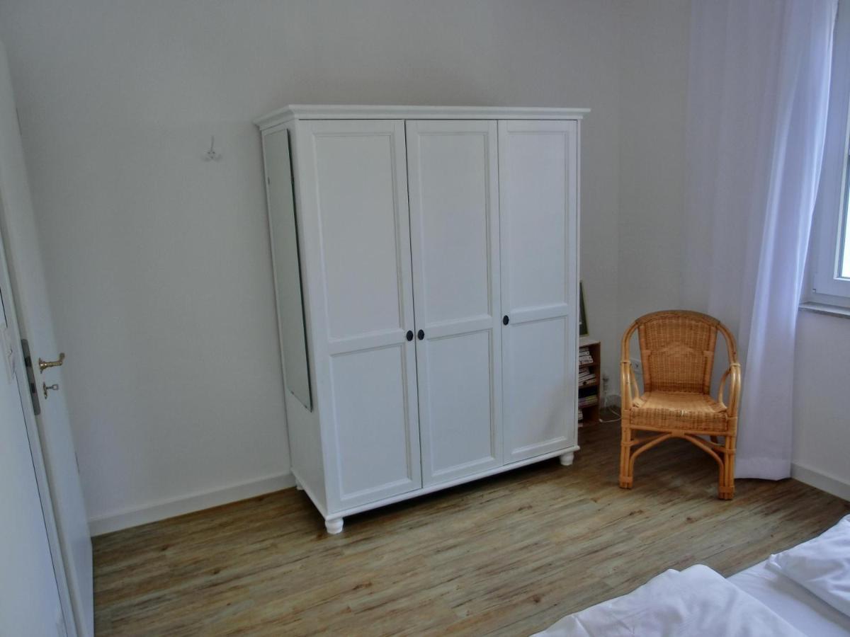 Ferienwohnung Lp1 Graal-Mueritz Exteriör bild