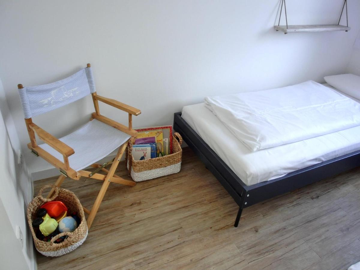 Ferienwohnung Lp1 Graal-Mueritz Exteriör bild