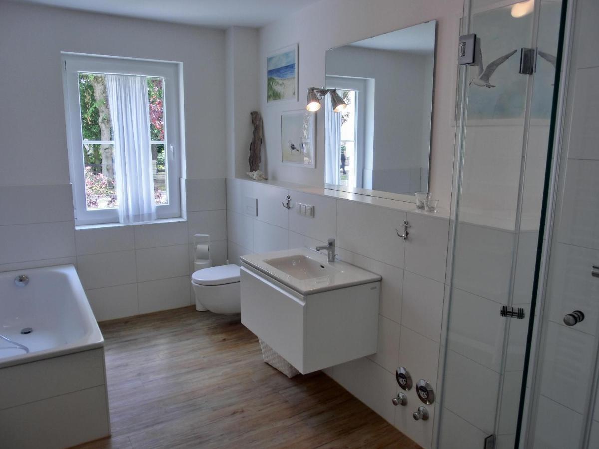 Ferienwohnung Lp1 Graal-Mueritz Exteriör bild