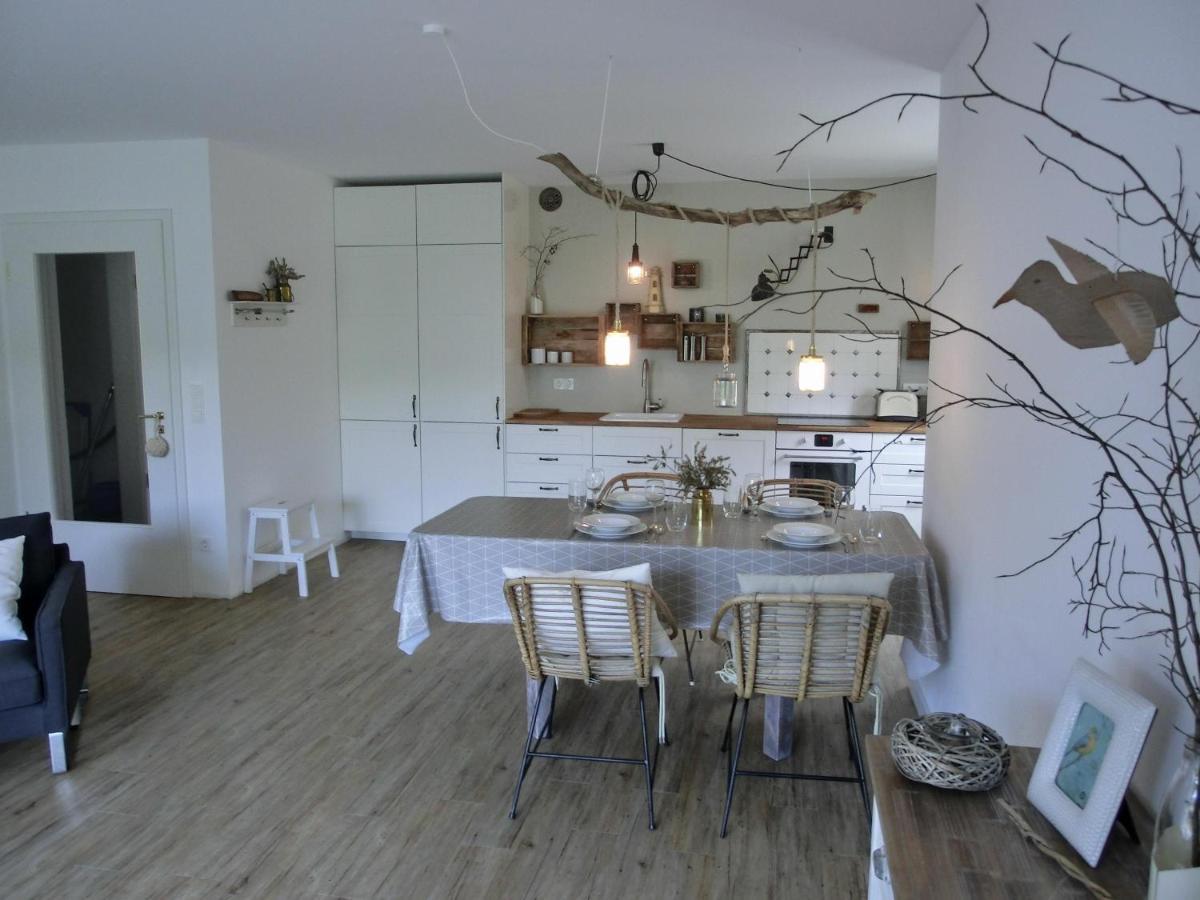 Ferienwohnung Lp1 Graal-Mueritz Exteriör bild