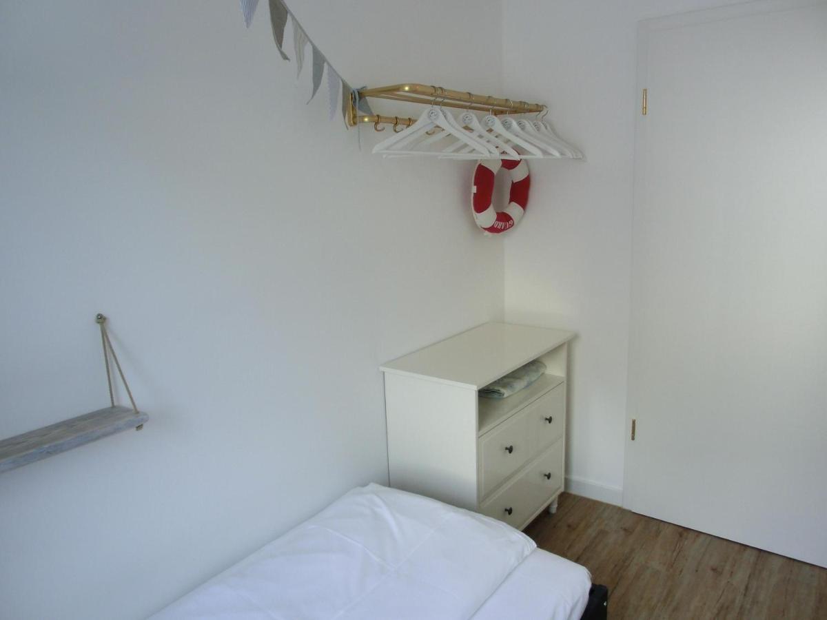 Ferienwohnung Lp1 Graal-Mueritz Exteriör bild